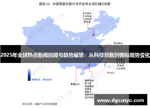 2025年全球热点新闻回顾与趋势展望：从科技创新到国际局势变化